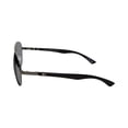 thumbnail image 4 of Lentes de Sol Tommy Hilfiger Hombre X67138 Outlook Marco de Metal Color Gris con Filtro 100% UV, 4 of 5