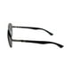 thumbnail image 4 of Lentes de Sol Tommy Hilfiger Hombre X67138 Outlook Marco de Metal Color Gris con Filtro 100% UV, 4 of 5