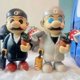 thumbnail image 5 of Figuras de acción de PVC de la serie Killer de Super Brother Mario de 22 cm, 4 estilos, juguetes para coleccionar, regalos decorativos para niños, 5 of 5