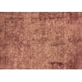 thumbnail image 1 of Ahgly Company Indoor Rectangle Oriental Brown Industrial Area Rugs, 4' x 6', 1 of 4