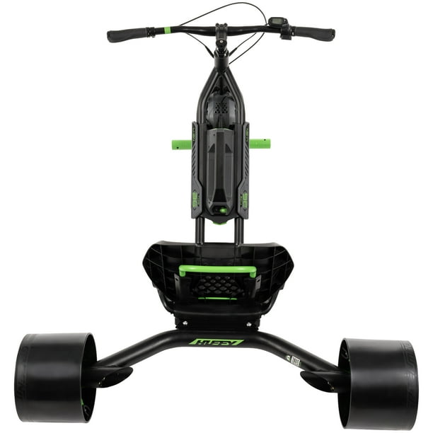 Huffy ドリフトトライク Amazon.com: Huffy Green Machine 20 Inch Drift Trike, Sleek