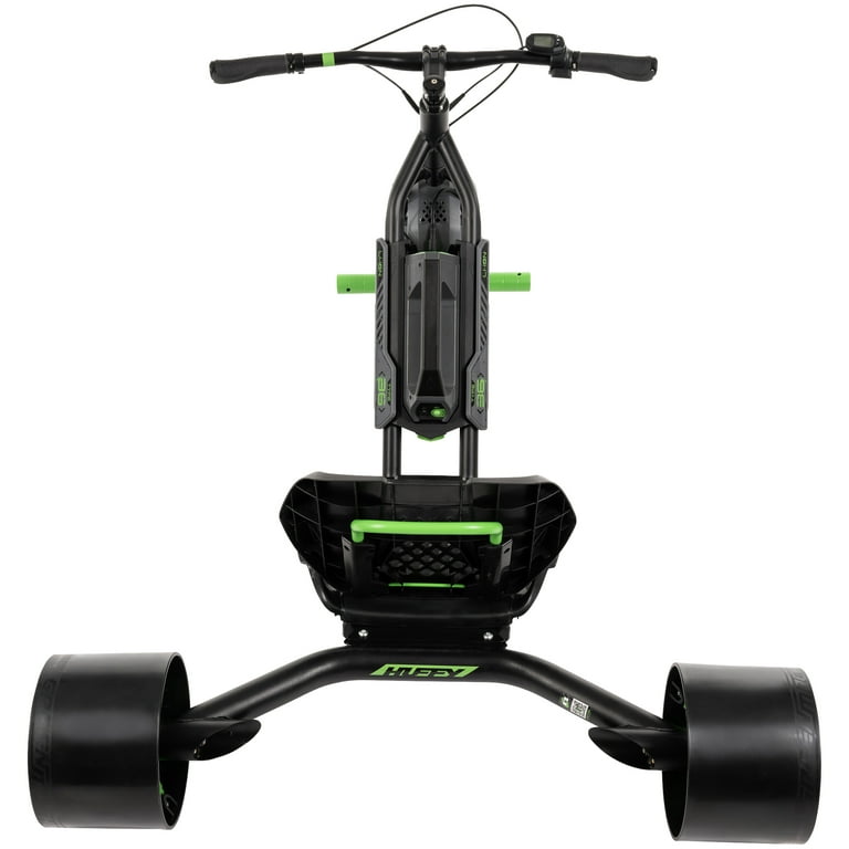 Huffy green machine walmart hotsell