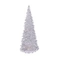 thumbnail image 1 of DagobertNiko - 1 lámpara LED nocturna acrílica de colores con forma de árbol de Navidad en varios tamaños, 1 of 2