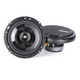 thumbnail image 1 of Memphis Audio PRX602 Power Reference 6.5″ 2-Way Coaxial Speakers, 1 of 4