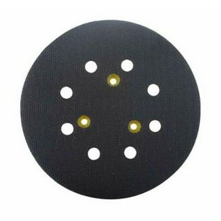 

Geege Sanding Pad 5Inch 8 Holes Sanding Pad Sander Backing Pads Self Adhesive Backup Disc