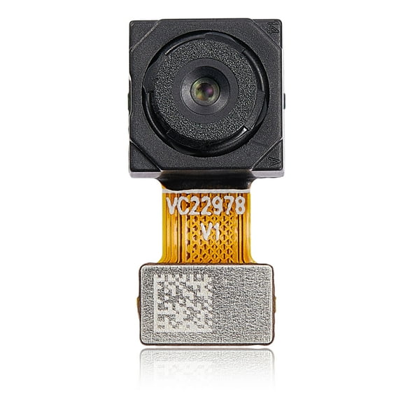 Replacement Back Camera (Depth) Compatible For Samsung Galaxy A02S (A025 / 2020)