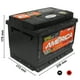 thumbnail image 2 of America Am-42-400 12V 400 A Bci Para Uso Automotriz, 2 of 5