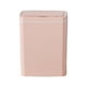 thumbnail image 2 of Cubo de basura inteligente Cubo de basura electrónico con tapa Papelera estrecha Carga USB Cubo de basura automático de gran capacidad para el hogar 16L Rosa mayimx  bote de basura de cocina, 2 of 9