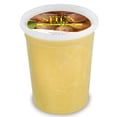 thumbnail image 1 of Manteca de karité Aroma Depot Raw African 946 ml amarillo/dorado grado A, 1 of 9