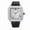 Multicolor2, variant on Luxury Iced Out Moissanite Watch, Stainless Steel Bezel VVS Diamond Mechanical Wristwatch