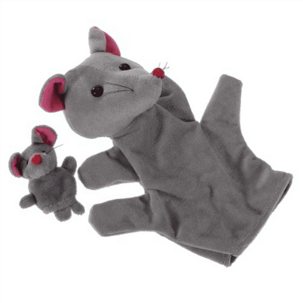 Hand puppets sale walmart canada