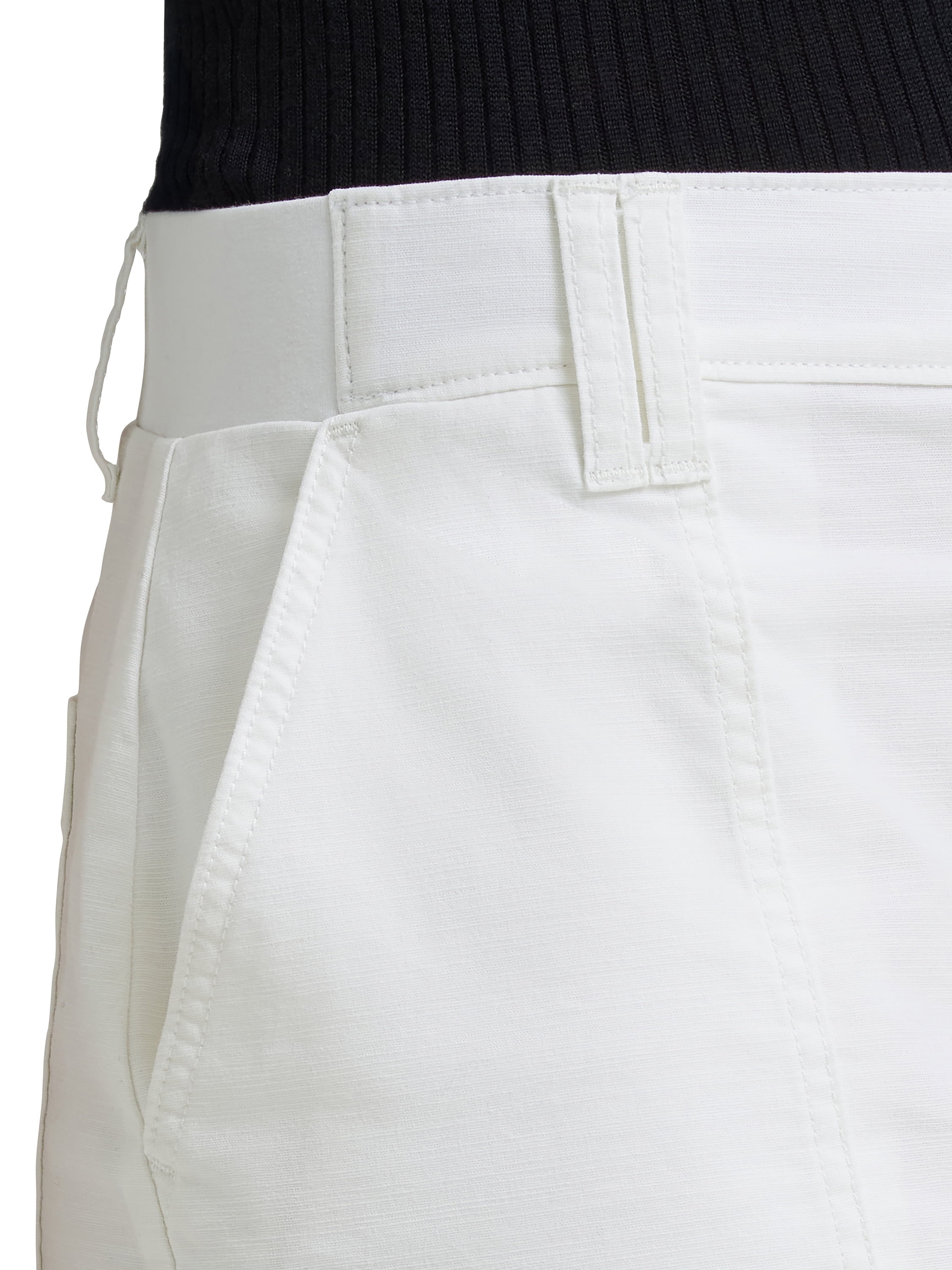 Lee® Women's and Plus Mid Rise Skort, Sizes 2-26