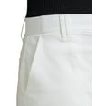 thumbnail image 5 of Lee® Women's and Plus Mid Rise Skort, Sizes 2-26, 5 of 7