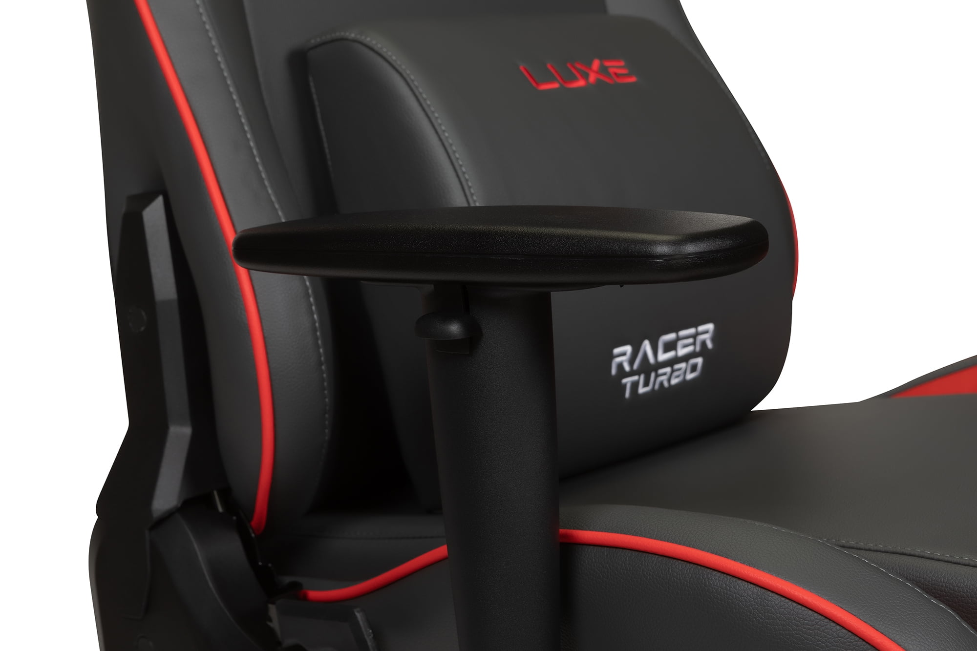 Luxe Master Luxe Ultra Max Office, Gaming & Desk Chair, Ergonomic Design  Supports up to 390lbs, Automotive-Grade Steel, Cold-Cured Foam 