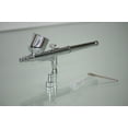 thumbnail image 4 of Aerograph Airbrush (AG-130E) Set 0.3mm, Dual Action Gravity Feed Airbrush, 4 of 4