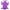 Purple, variant on Breathable Baby Carrier Newborn Front and Back Adjustable Strap Carrier
