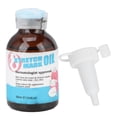 thumbnail image 2 of Las estrías eliminan el aceite esencial, calman la piel áspera, las marcas de la piel eliminan el aceite para cicatrices quirúrgicas, para el acné, para las estrías, para las cicatrices de Unbranded 1412210156211, 2 of 8