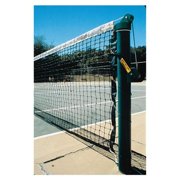 Jaypro Sports TP-125 Permanent-Semi-Permanent Tennis Posts
