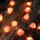 thumbnail image 5 of Cadena de Luces de Sal del Himalaya con Batería, 10 Luces LED de Sal de Cristal Natural, Cadena de Luces Cálidas para Decoración del Hogar en Interiores y Exteriores, 5 of 5