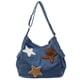 thumbnail image 2 of Bolso Mano para Uso Diario Vaquera Con Correa Ajustable Mujer, 2 of 9