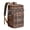 Camel-56, variant on Bohemian Style Insulated Cooler Backpack - 20L Soft Cooler Bag, Boho Chic Design for Outdoor