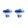 thumbnail image 3 of Sentmoon Pills Organizer Medication Organizer Medicine Box Floating Swimming Pool Dispenser Output, 3 of 9