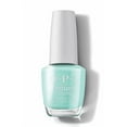 thumbnail image 2 of OPI Nature Strong Natural Vegan Origin Nail Lacquer - Cactus What You Preach NAT 017, 2 of 10