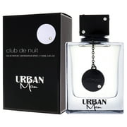 Armaf Club de Nuit Urban Man, 3.6 oz EDP Spray