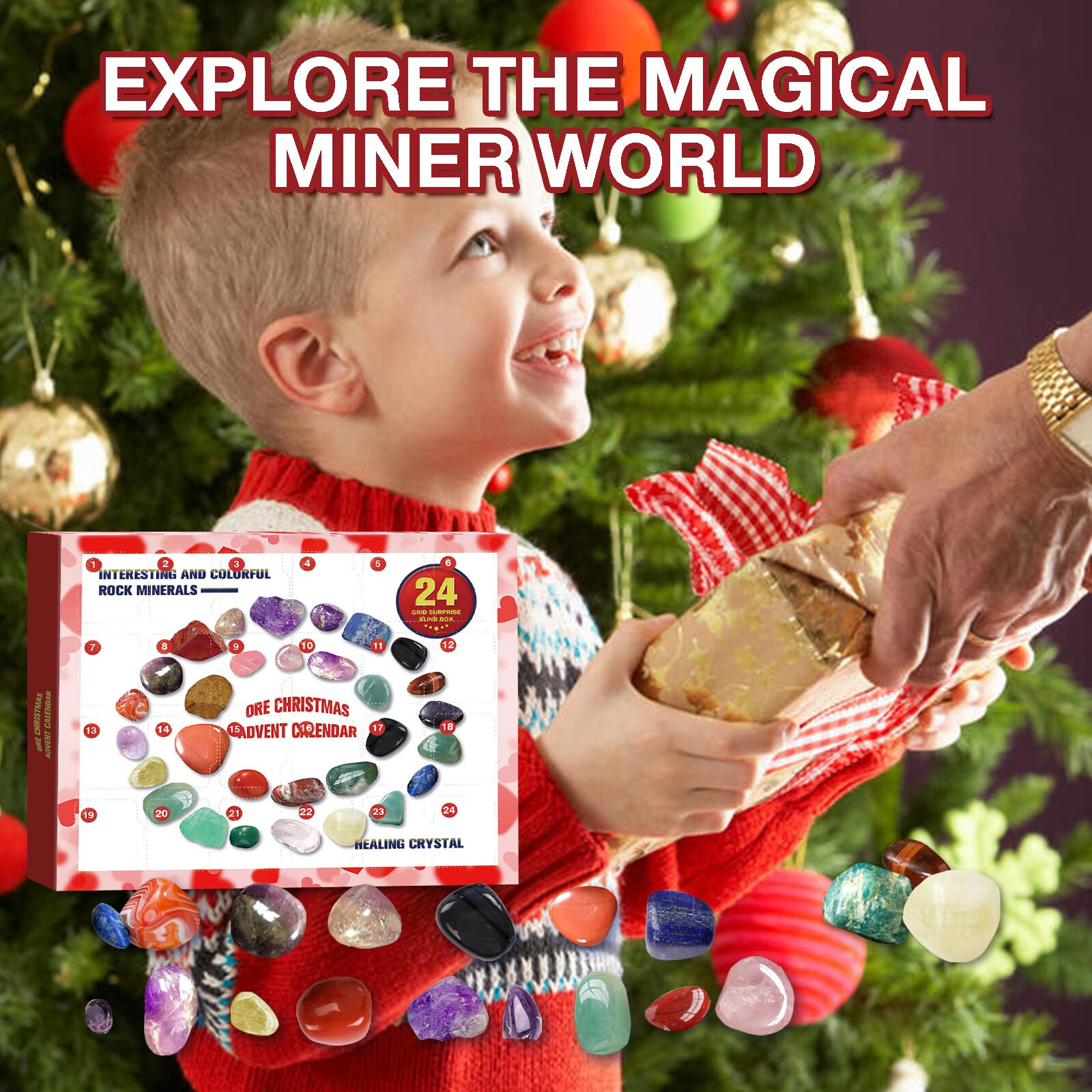 24 Doors Blind Box Mystery Random Advent Calendar Tk gov ba 24 Doors Blind Box Mystery Random Advent Calendar Tk gov ba