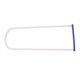 thumbnail image 1 of Aguja De Tejer, Herramienta Ergonómica Para Tejer En Forma De U Que Reduce El Deslizamiento Para Hacer Patrones Complejos Para Sombrero, 1 of 7