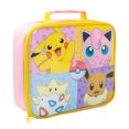 thumbnail image 2 of Pokemon Ensemble de Sac à Lunch et Bouteille pour Filles en Pose, 2 of 4