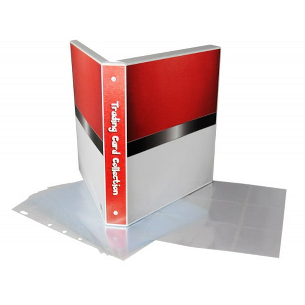 Livre D'album Premium PP Card, Porte-cartes À Collectionner, Carte De  Livre, Livre De Protection, Cartes, Classeur D'album, Album Pour Cartes De