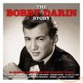 thumbnail image 4 of Bobby Darin - Bobby Darin Story - Music & Performance - CD, 4 of 4