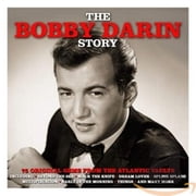Bobby Darin - Bobby Darin Story - Music & Performance - CD