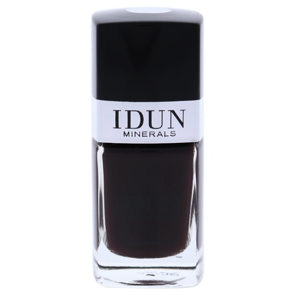 Esmalte de uñas Idun Minerals Granat 0.37 oz