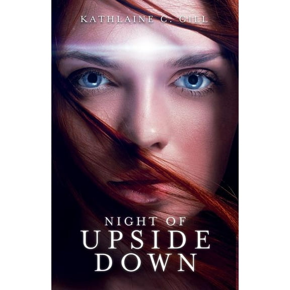 Night of Upside Down (Paperback)