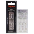 thumbnail image 1 of Pegatinas de uñas Sally Hansen Salon 104 Princess Cut Women, 1 of 2