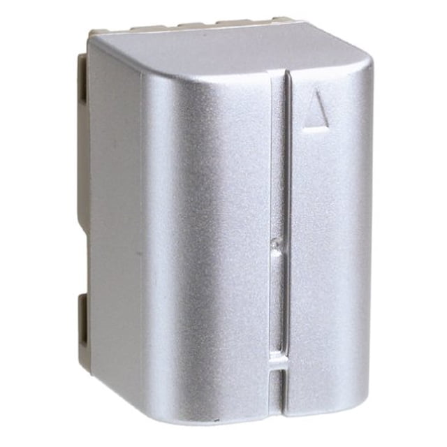 Batería de repuesto Sakar Digital Concepts 2000mAh para JVC