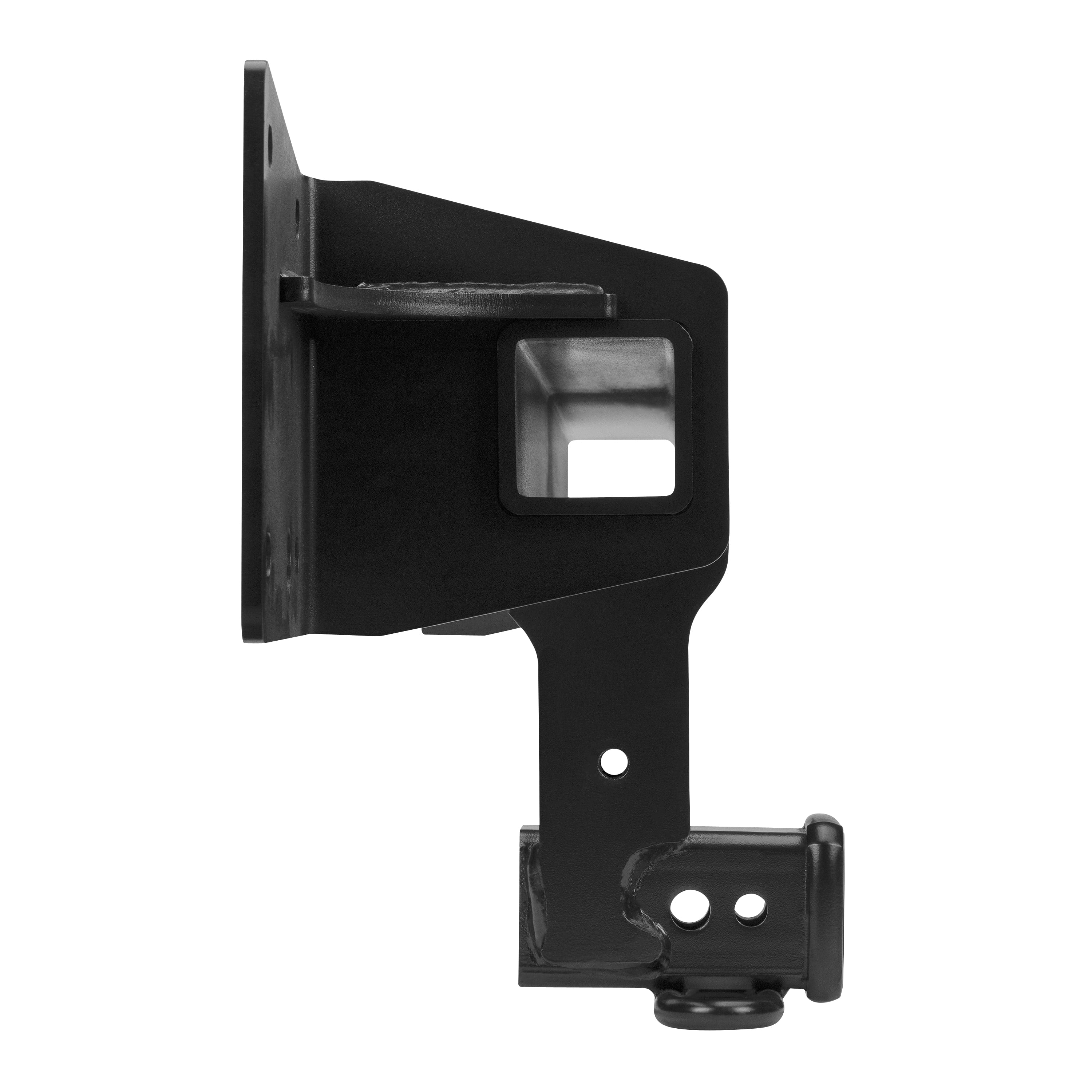 TowSmart Hitch, 2" Receiver for Audi Q5