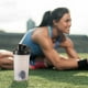 thumbnail image 4 of Botella Deportiva con Mezclador y Bola | Vaso Mezclador para Proteínas de 500 ml a Prueba de Fugas | Vaso Portátil para Gimnasio y Fitness | Boca Ancha para Fácil Limpieza | Libre de BPA | Para, 4 of 6