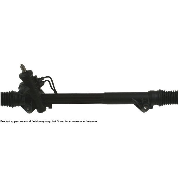OE Replacement for 20082011 Ford Crown Victoria Rack and Pinion