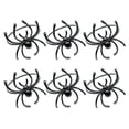 thumbnail image 1 of Servilletero de Hotel 6 Piezas Decoración de Halloween Allinless, 1 of 3