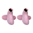thumbnail image 1 of Minnieouse Las chanclas impermeables se mantienen secas y cómodas en cualquier clima y evitan la entrada de agua. Zapato impermeable. Accesorios de calzado Rosa, 1 of 6