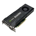 thumbnail image 1 of PNY VCQK5200-PB NVIDIA Quadro K5200 8GB Video Card, 1 of 5