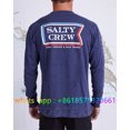 thumbnail image 3 of Camisas de pesca de manga larga para hombre, equipo de rendimiento, camiseta suave y cómoda de verano para deportes al aire libre, transpirable, UPF 50+, camisa de pesca, 3 of 5