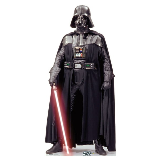 darth vader doll walmart