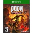 thumbnail image 1 of DOOM ETERNAL XBOX ONE Xbox One standard, 1 of 5