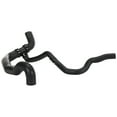 thumbnail image 2 of Radiator Coolant Hose Fits select: 1997-2009 FORD ECONOLINE, 2 of 2