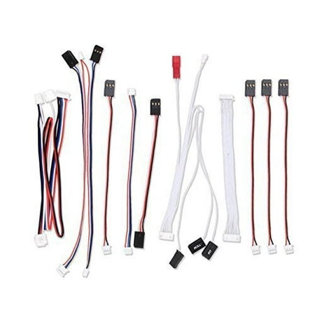 

HobbyFlip Signal Cable TALI H500-Z-24 Compatible with Walkera Tali H500