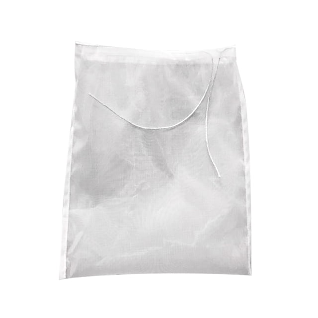 Hugtrwg Filtro Leche Soja Filtro Aceite Té Y Filtro Red Nailon (malla 200)